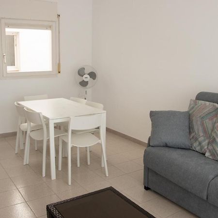 Port Argonautas 49 1º Apartment Empuriabrava Exterior foto
