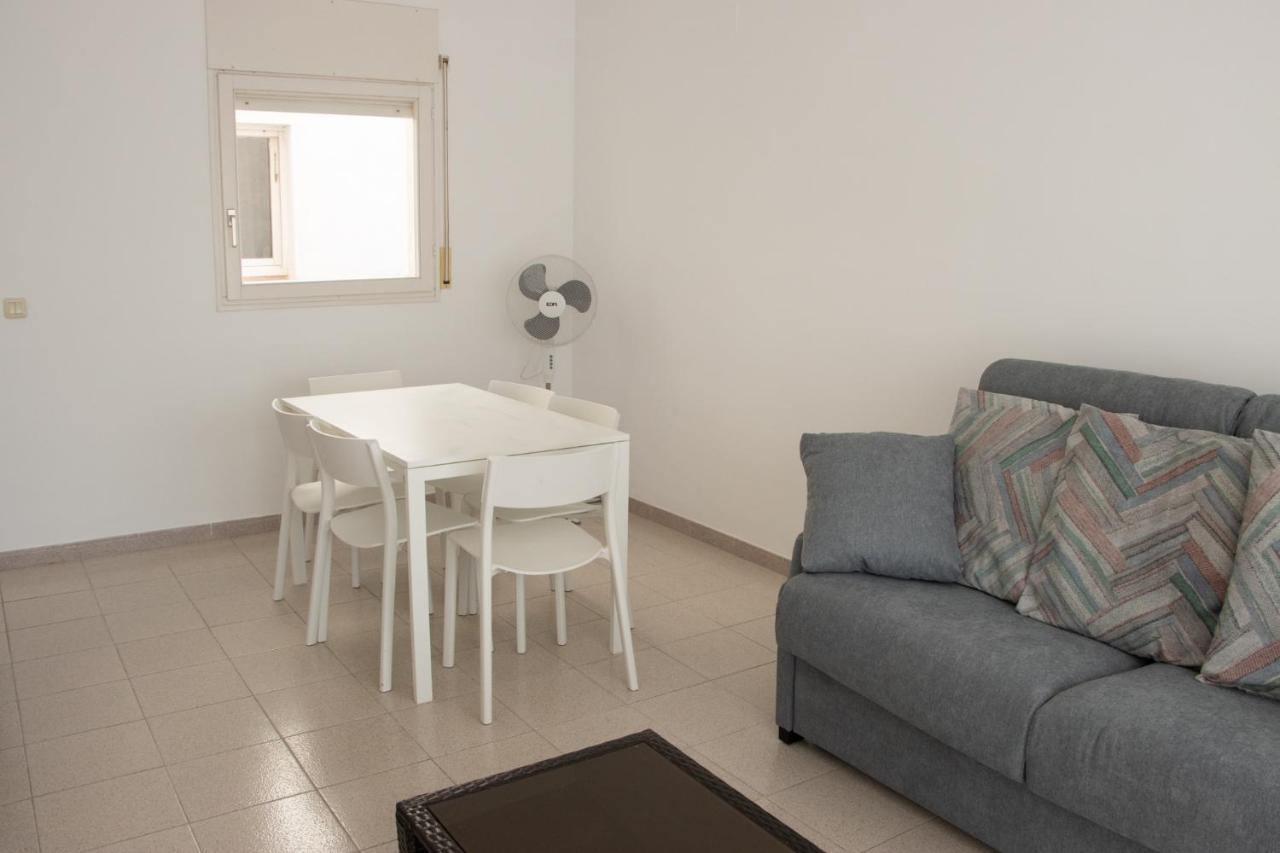 Port Argonautas 49 1º Apartment Empuriabrava Exterior foto